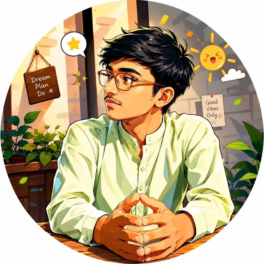 Rehan Shahid profile photo